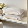 1Pc Hotel Pillows Specifically Designed for Cervical Spine Protection and Sleep Aid Home Use Dormitory Single Pillow Core