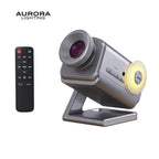 3D Galaxy Projector, 4-in-1 Bluetooth Speaker & Timer, 60 Scenes, Starry Night Light for Bedroom Party Decor, Gifts Kids Adults